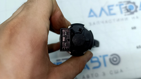 Motor for adjusting the backrest tilt of the driver's seat BMW X2 F39 18-23 without a seat frame for memory