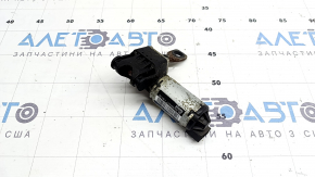 Motor for adjusting the tilt of the driver's seat cushion BMW X2 F39 18-19 without a seat frame for memory