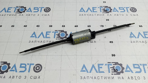 Motor for longitudinal adjustment of passenger seat BMW X2 F39 18-19 without seat frame