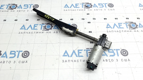 Motor for adjusting the height of the passenger seat BMW X2 F39 18-19 without seat frame