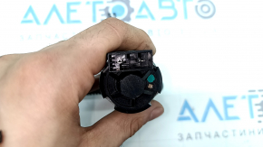 Motor for adjusting the height of the passenger seat BMW X2 F39 18-19 without seat frame