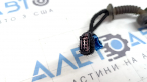 Left tailgate shock absorber BMW X2 F39 18-23 electric