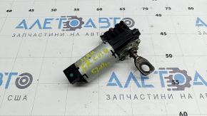 Motor for adjusting the tilt of the passenger seat cushion BMW X2 F39 18-19 without seat frame