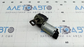 Motor for adjusting the tilt of the passenger seat cushion BMW X2 F39 18-19 without seat frame
