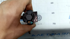 Motor for adjusting the tilt of the passenger seat cushion BMW X2 F39 18-19 without seat frame