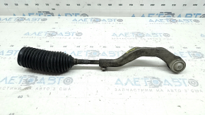 Steering rod with tip left BMW X2 F39 18-23