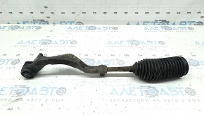 Steering rod with tip, right, BMW X2 F39 18-23