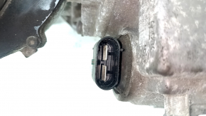BMW X2 F39 18-23 electric steering rack, without rods
