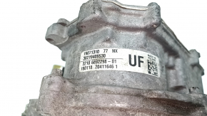 BMW X2 F39 18-23 electric steering rack, without rods
