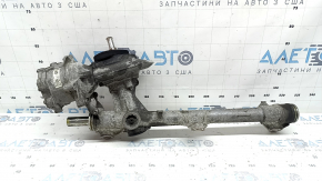 BMW X2 F39 18-23 electric steering rack, without rods