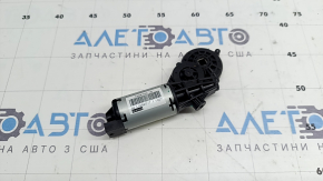 Motor for adjusting the backrest of the passenger seat BMW X2 F39 18-23 without seat frame