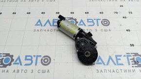 Motor for adjusting the backrest of the passenger seat BMW X2 F39 18-23 without seat frame