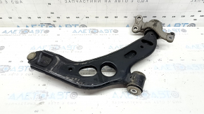 Lower front left control arm BMW X2 F39 18-24 with silent block, torn bushing