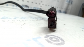 BMW X2 F39 18-23 Windscreen Washer Nozzle Circuit