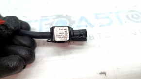 BMW X2 F39 18-23 Windscreen Washer Nozzle Circuit