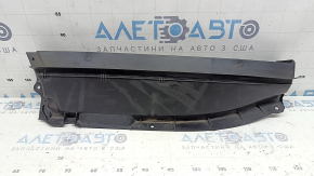 BMW X2 F39 18-23 windshield wiper grille tray