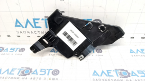 Headlight mounting bracket left Audi Q5 8R 13-17 rest SIGNEDA