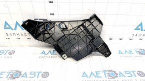 Headlight mounting bracket left Audi Q5 8R 13-17 rest SIGNEDA
