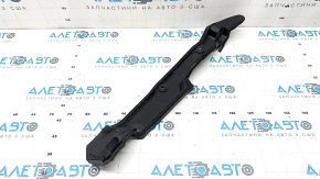 Seal wing door-wing left Lexus ES250 ES300h ES350 19-