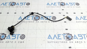 Passenger seat position sensor BMW X2 F39 18-23