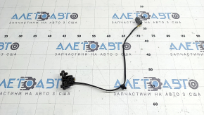 Passenger seat position sensor BMW X2 F39 18-23