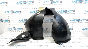 Front right fender liner for VW Tiguan 09-11 pre-restyling