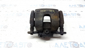Front left caliper assembly for BMW X2 F39 18-23, 330/24mm