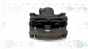 Front left caliper assembly for BMW X2 F39 18-23, 330/24mm