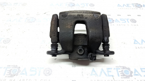 Front right caliper assembly for BMW X2 F39 18-23 for 330/24mm
