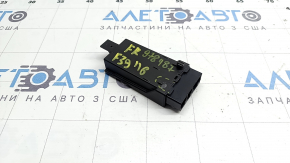 BMW X2 F39 18-23 passenger seat control unit broken mount