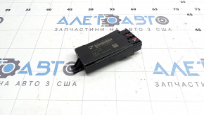 BMW X2 F39 18-23 passenger seat control unit broken mount