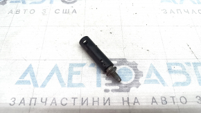 Upper right radiator bracket BMW X2 F39 18-23 B46, B48 plastic + metal