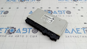 Driver's seat control unit BMW X2 F39 18-23 