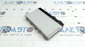 Driver's seat control unit BMW X2 F39 18-23 