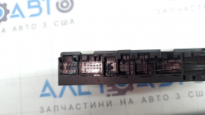 Driver's seat control unit BMW X2 F39 18-23 