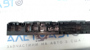 Driver's seat control unit BMW X2 F39 18-23 