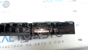 Driver's seat control unit BMW X2 F39 18-23 