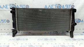 BMW X2 F39 18-19 B46 Water Cooling Radiator