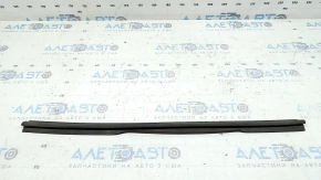 Upper radiator seal BMW X2 F39 18-23 B46, B48 on the radiator