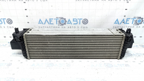 Intercooler BMW X2 F39 18-19 B46