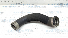 Left intercooler pipe for BMW X2 F39 18-23 B46