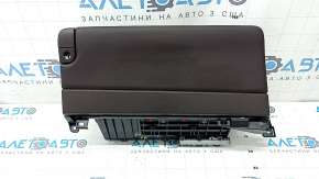 Glove box, glove compartment Lexus ES 19-22 brown