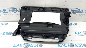 Glove box, glove compartment Lexus ES 19-22 brown
