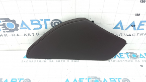 Lexus ES 20-22 brown front right side center console trim
