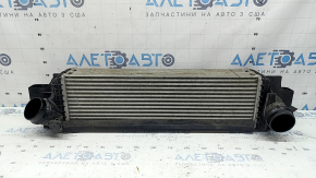Intercooler BMW X2 F39 18-19 B46