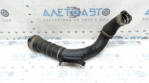 Right intercooler pipe for BMW X2 F39 18-19 B46