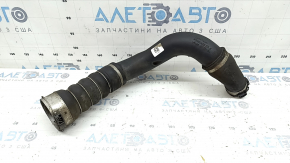 Right intercooler pipe for BMW X2 F39 18-19 B46