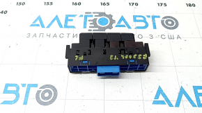 Left front panel button block for Lexus ES250 ES300h ES350 19-21 for projection, for 360 camera