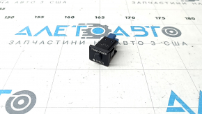 Lexus ES250 ES300h ES350 19-26 Trunk Release Button