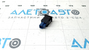 Lexus ES250 ES300h ES350 19-26 Trunk Release Button